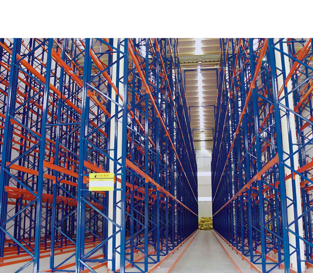 Single Layer Racking Racking – Onemisi