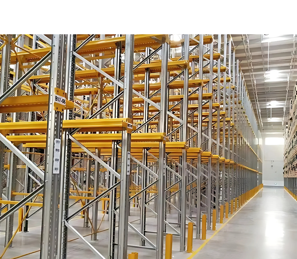 Racking – Onemisi